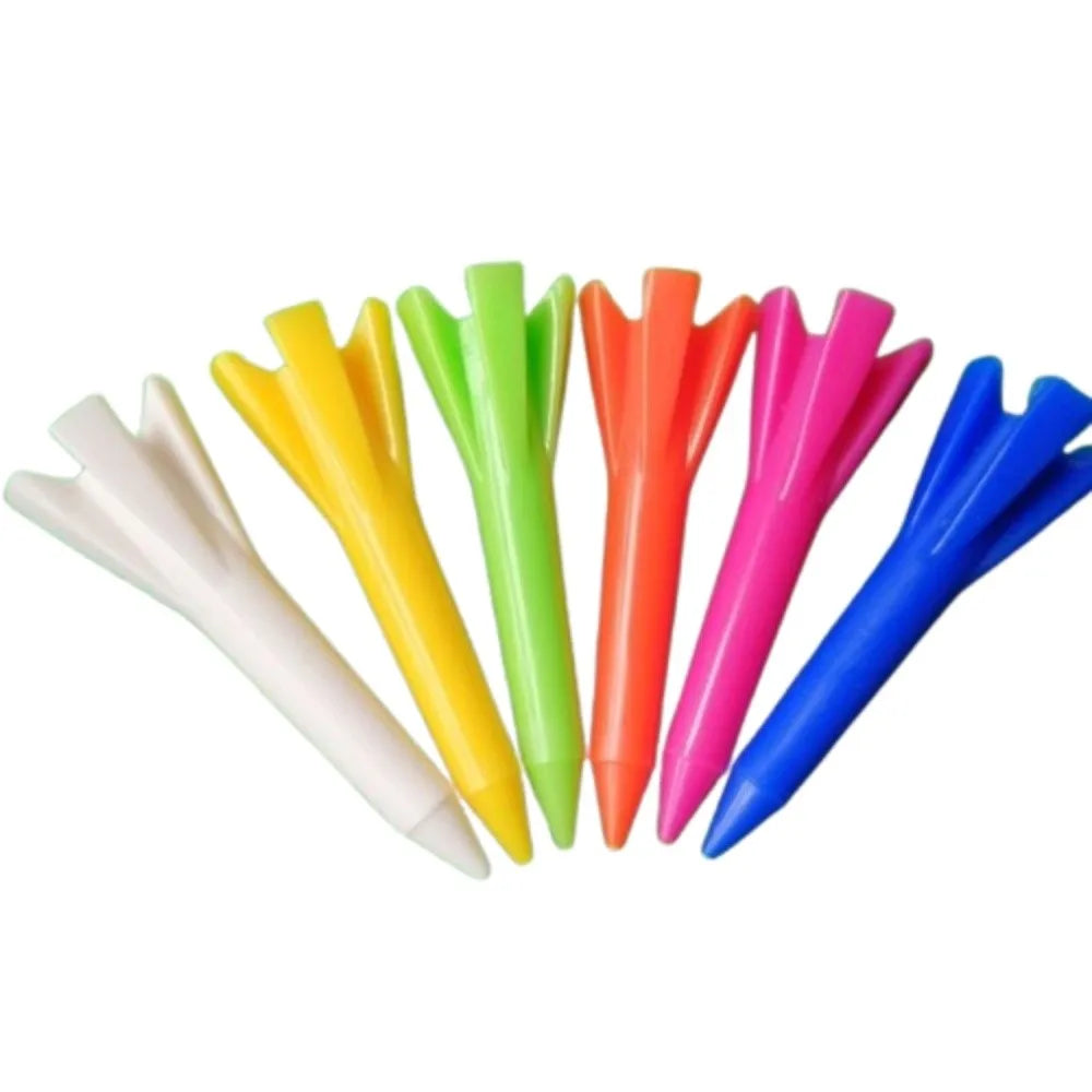 Strong Rubber Golf Tee For Practice