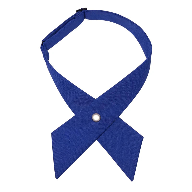 Student Uniform Professional Bow Tie