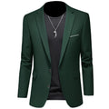 2 Button Green