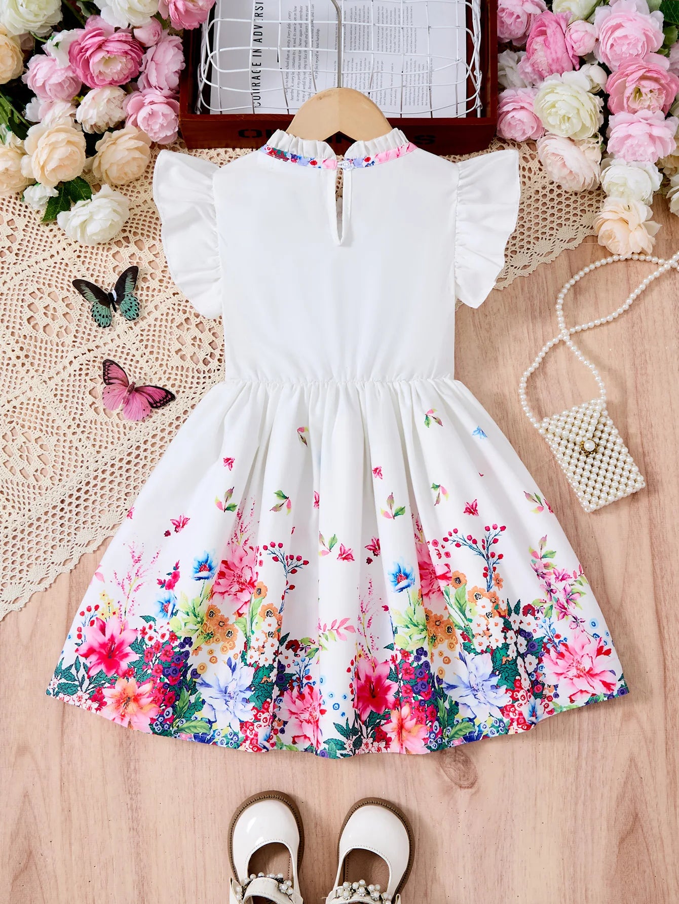 Princess Dress
