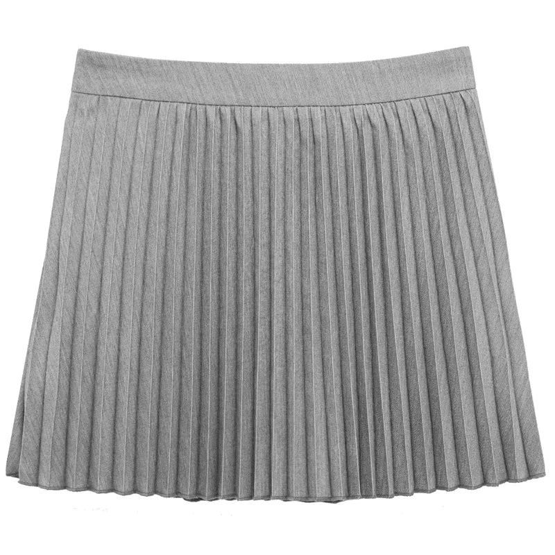 Summer Golf Skirt

