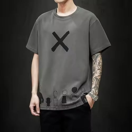 Long Sleeve T-Shirts