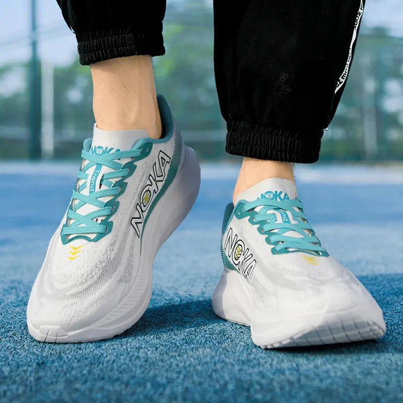 Summer Unisex Outdoor Running Shoes
