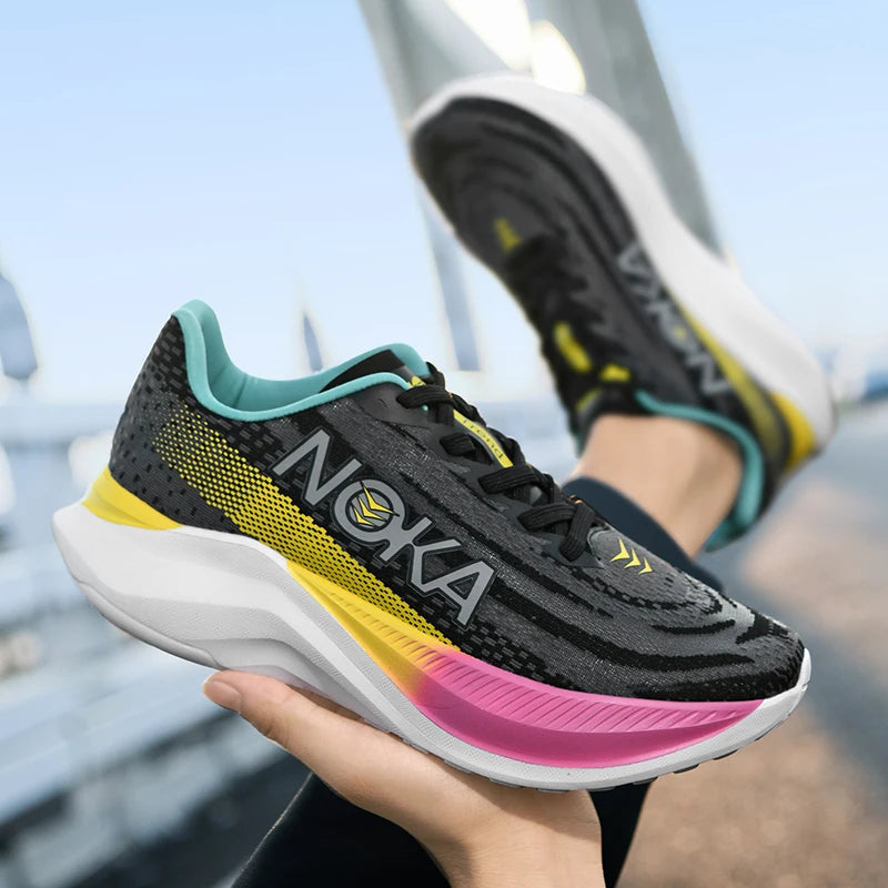 Summer Unisex Outdoor Running Shoes
