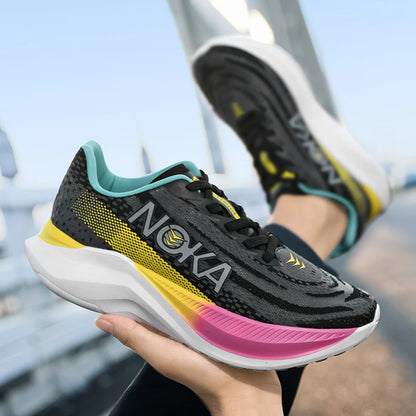 Summer Unisex Outdoor Running Shoes
