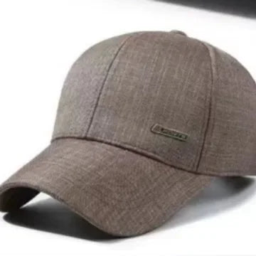 Extended Brim Sun Protection Baseball Cap