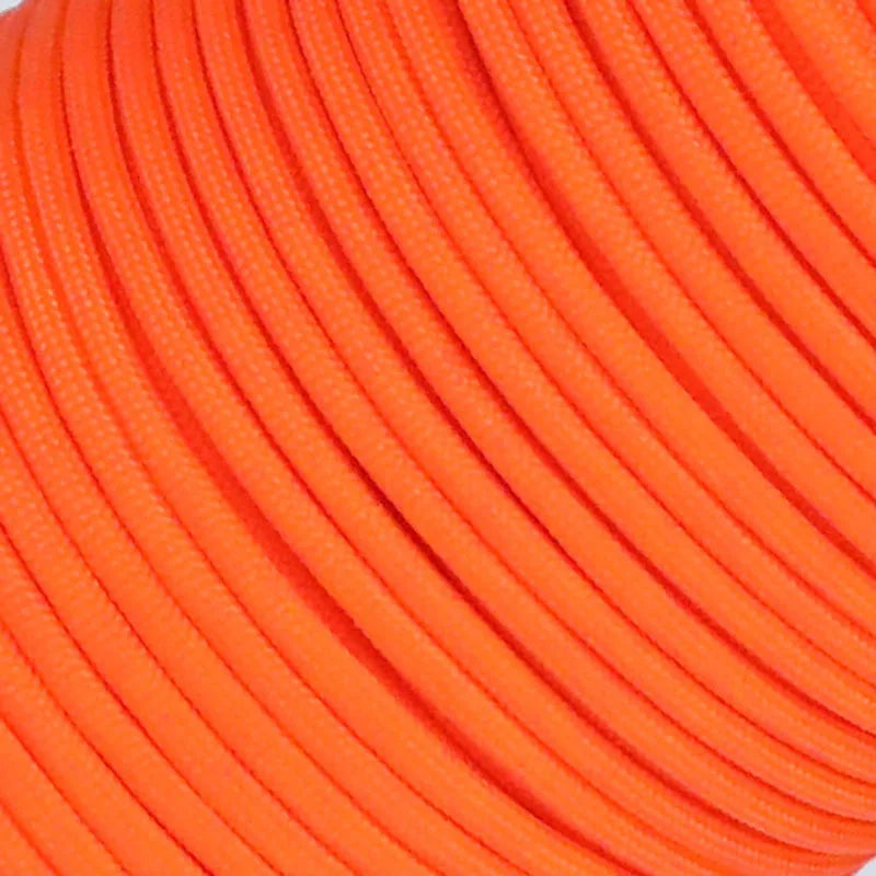 7-Core 550 Paracord - 5M/15M/30M Outdoor Survival Rope/Tent/Lanyard
