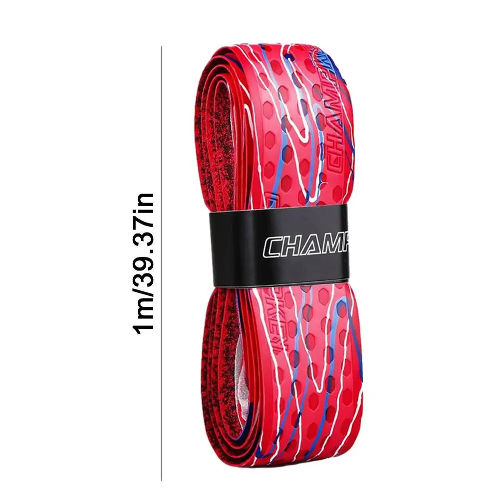 1m Sweat Absorbing Racket Grip Tape