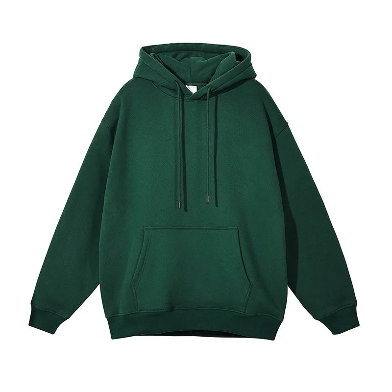 NXXTRESS Oversized Drop Shoulder Sweatshirts
