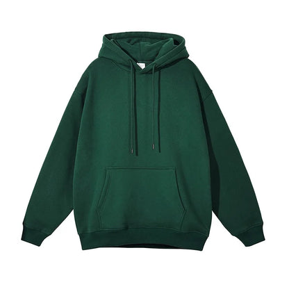 NXXTRESS Oversized Drop Shoulder Sweatshirts
