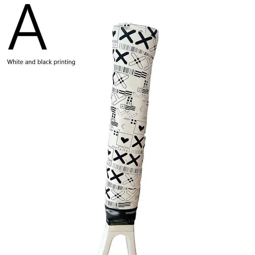 1pcs Sweatbands Racket Handle Tennis Overgrip Tape