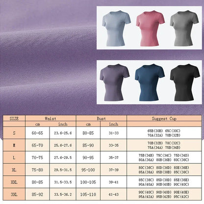 T-shirt for Women


