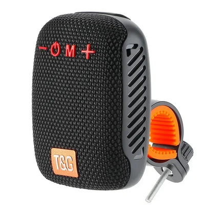 TG392 Outdoor Waterproof Bluetooth Bicycle Speaker