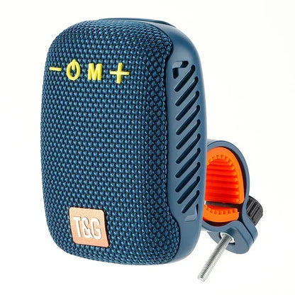 TG392 Outdoor Waterproof Bluetooth Bicycle Speaker