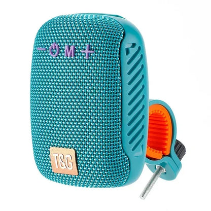 TG392 Outdoor Waterproof Bluetooth Bicycle Speaker