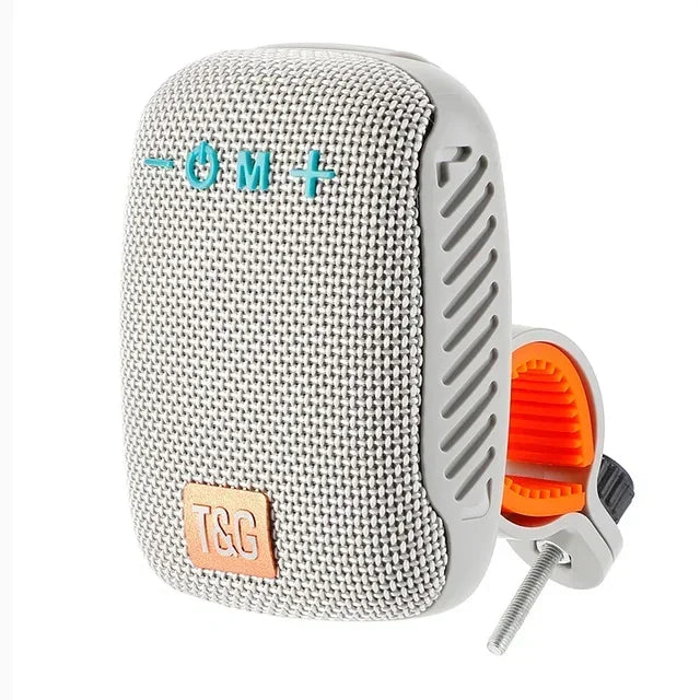 TG392 Outdoor Waterproof Bluetooth Bicycle Speaker