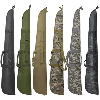 Tactical Airsoft Rifle Shooting Sniper Gun Bag