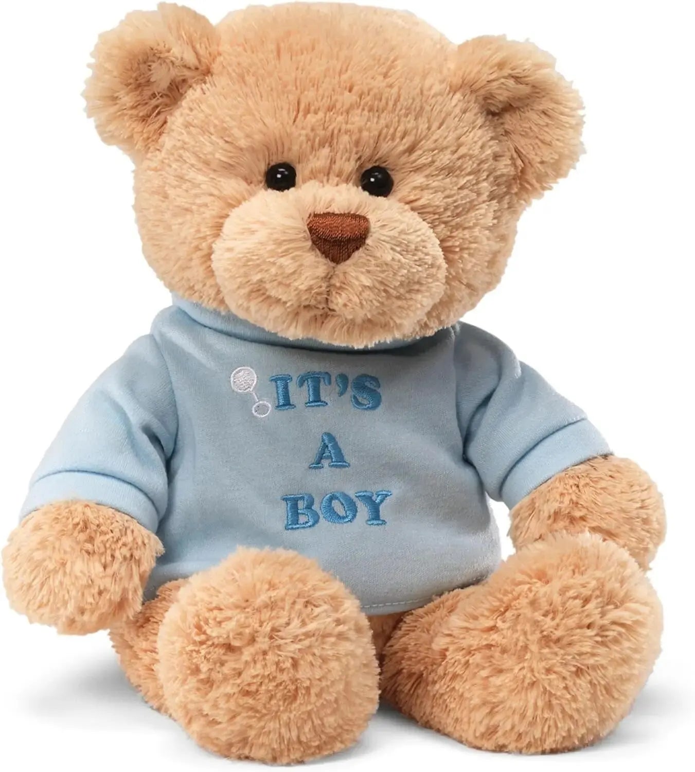 Teddy Stuffed Animal Corduroy Bear Plush Toy