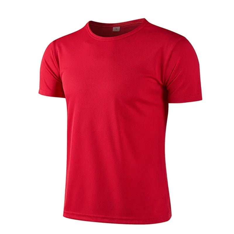 Teen Quick-Dry Sport T-Shirt