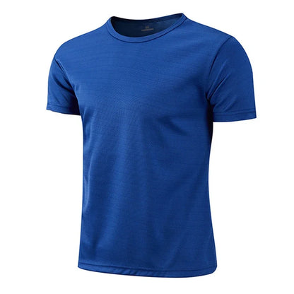 Teen Quick-Dry Sport T-Shirt