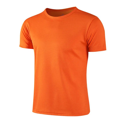 Teen Quick-Dry Sport T-Shirt