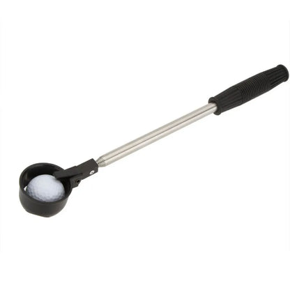 Telescopic Golf Ball Retriever

