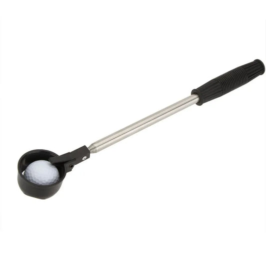 Telescopic Golf Ball Retriever

