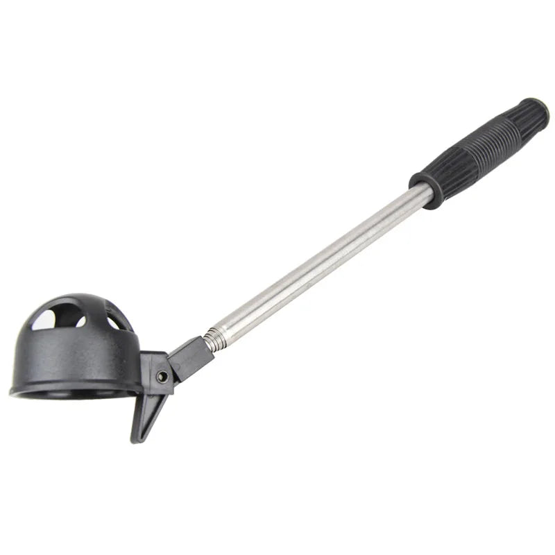 Telescopic Golf Ball Retriever

