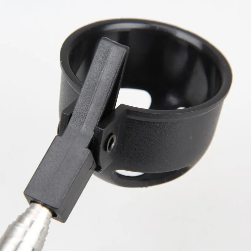 Telescopic Golf Ball Retriever

