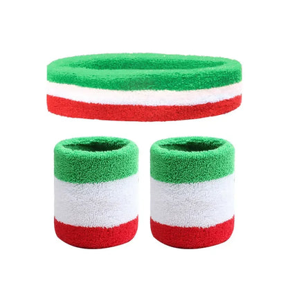 Tennis Elastic Headbands For Men