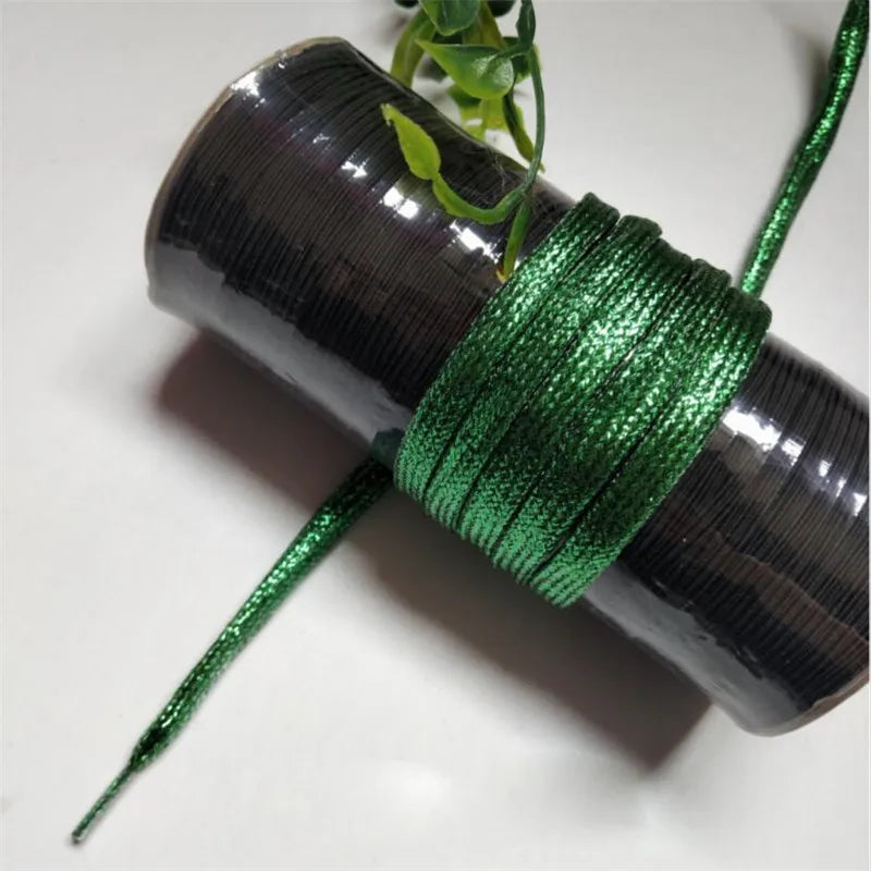 Tennis Elastic Laces

