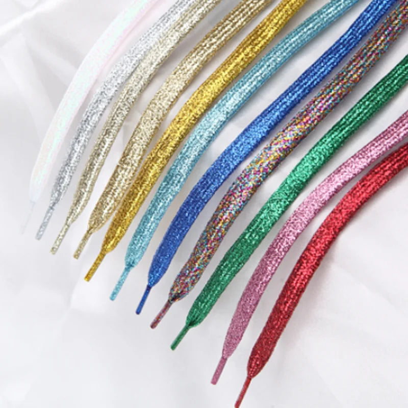 Tennis Elastic Laces

