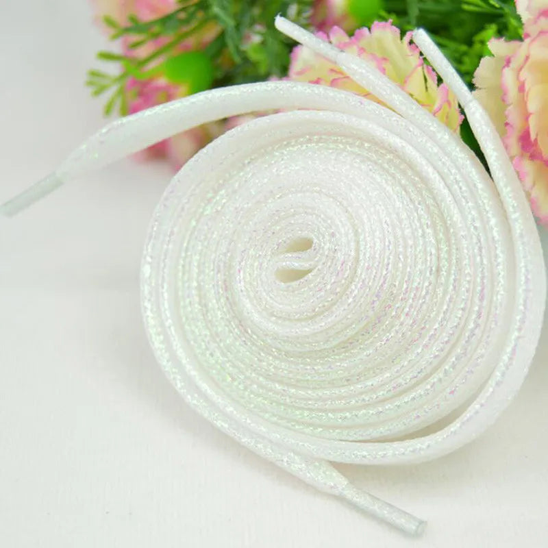 Tennis Elastic Laces

