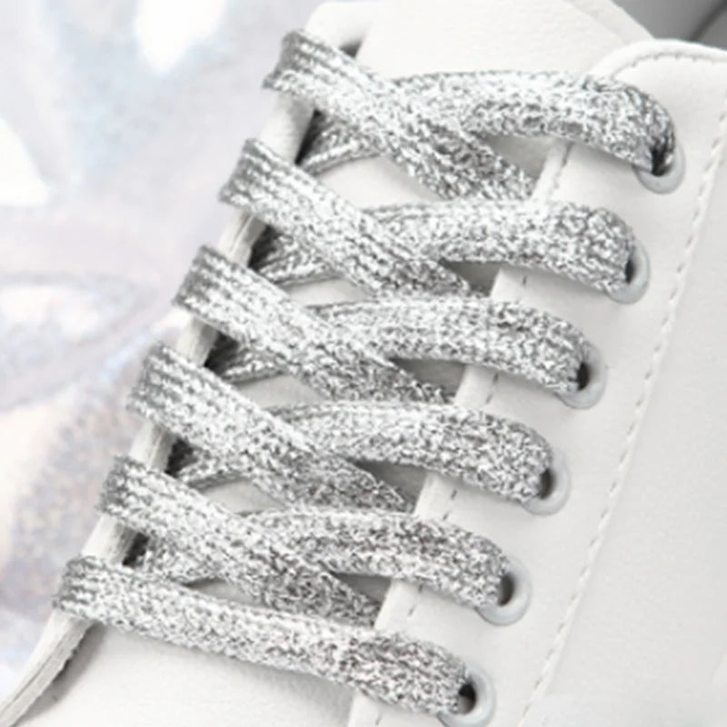 Tennis Elastic Laces

