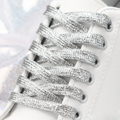 Tennis Elastic Laces

