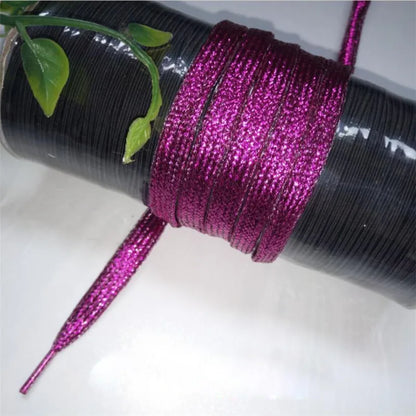 Tennis Elastic Laces

