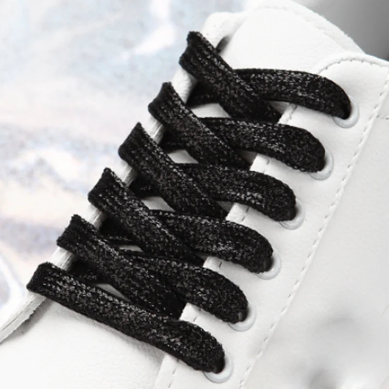 Tennis Elastic Laces

