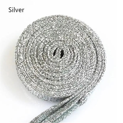 Tennis Elastic Laces

