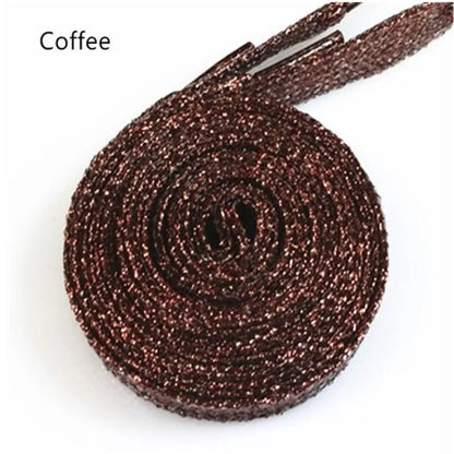 Tennis Elastic Laces

