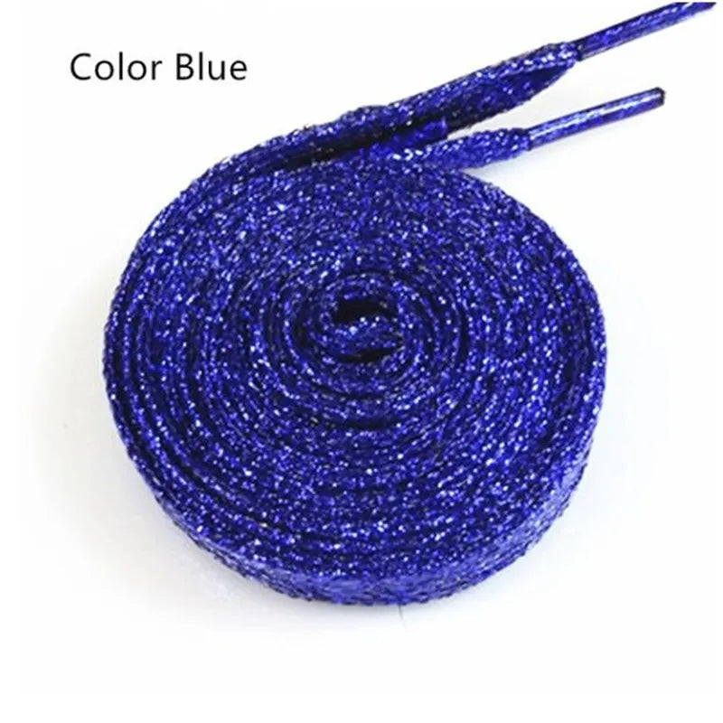 Tennis Elastic Laces

