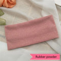Rubber powder