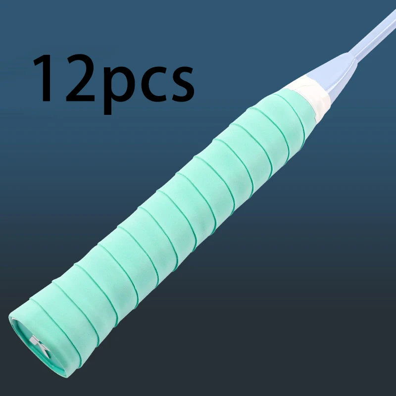 Tennis Grip For Sweaty Hands