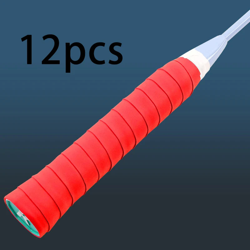 Tennis Grip For Sweaty Hands