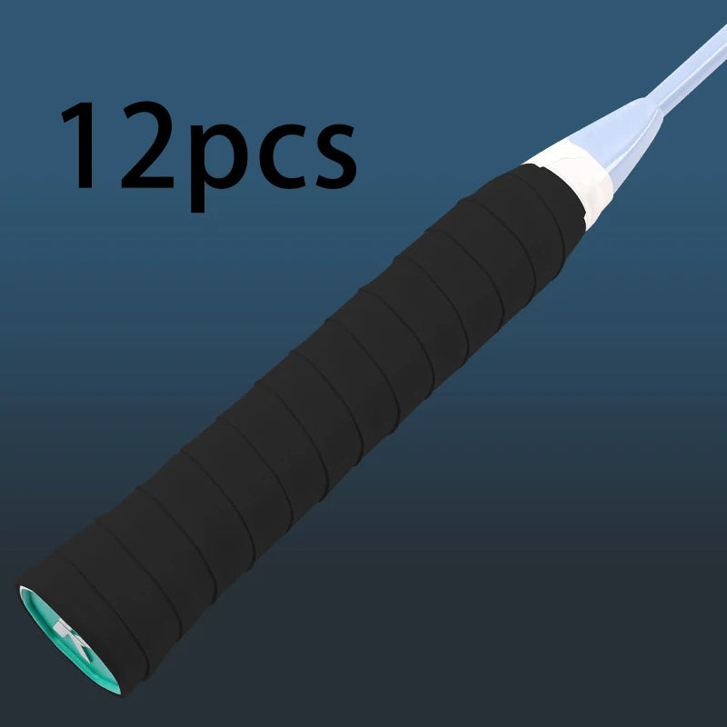 Tennis Grip For Sweaty Hands