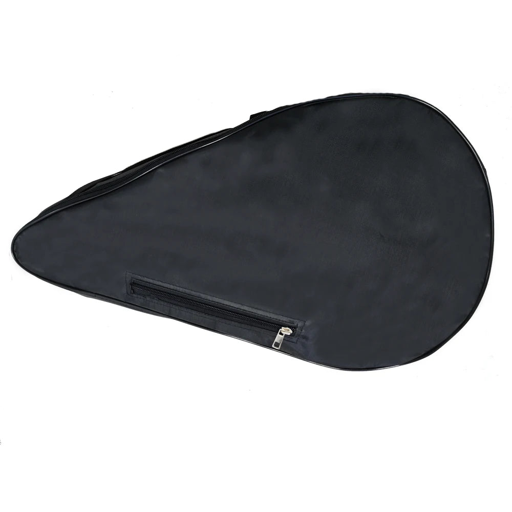 Unisex Tennis Racket Cover Head Shoulder Bag