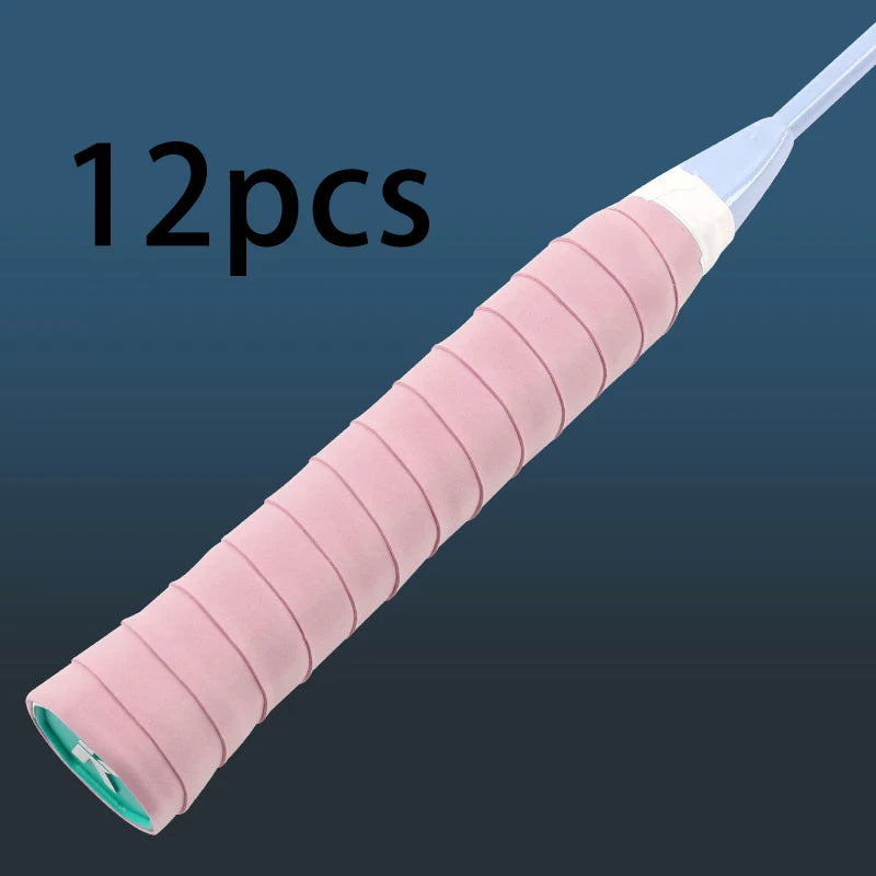 Tennis Grip For Sweaty Hands