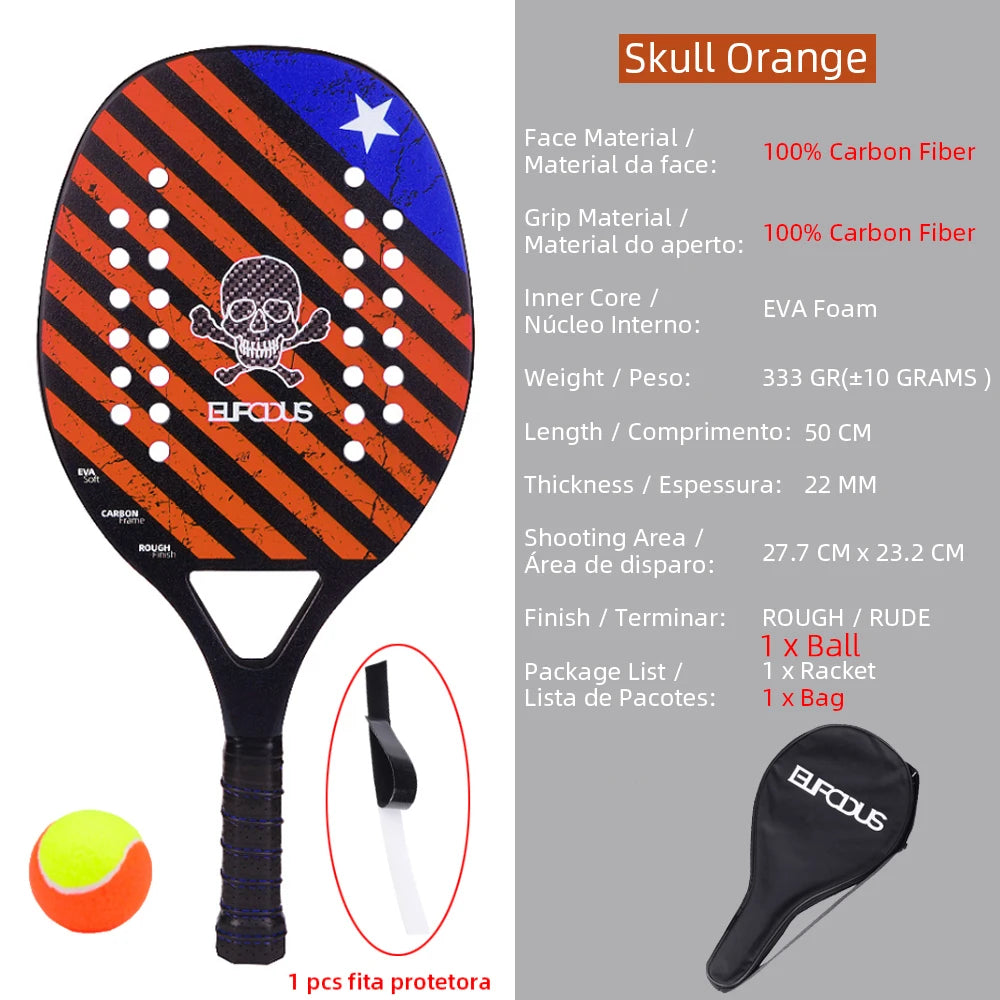 Advanced Tennis Racquets