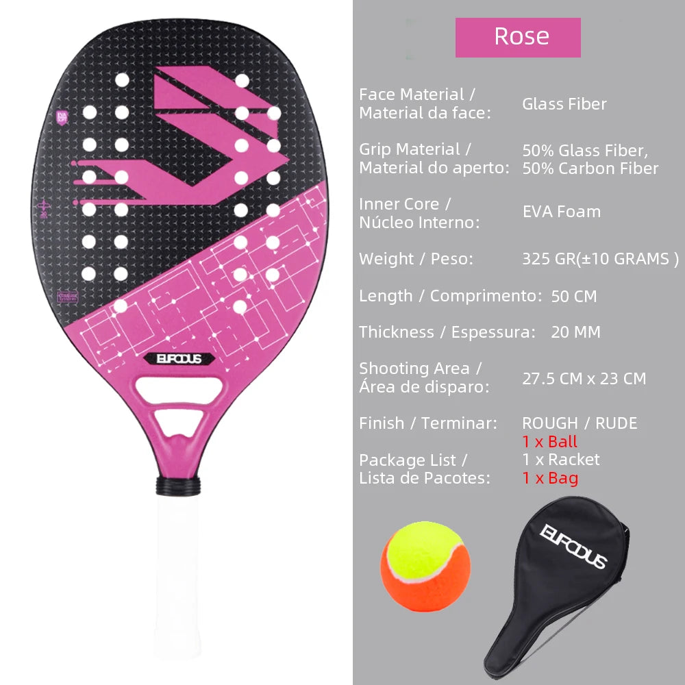 Advanced Tennis Racquets