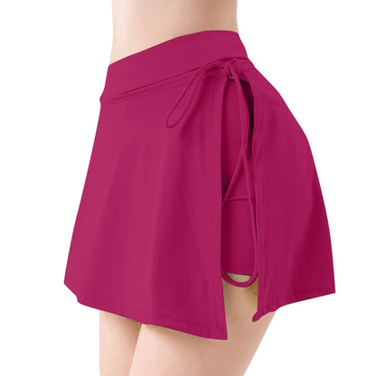 Tennis Skort with Pocket
