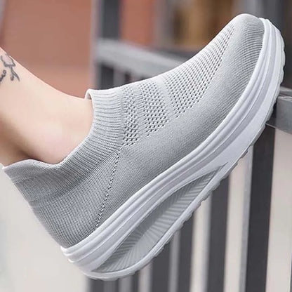 Thick Bottom Sneakers

